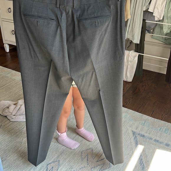 Men’s 34/30 bonobo dress slacks - Picture 3 of 5
